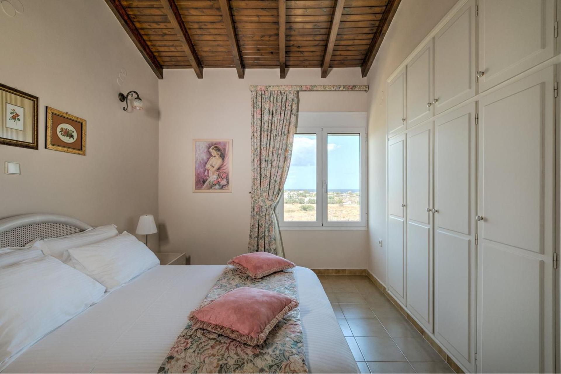 Azure Cove Villa - Chania - Luxury Redefined - Serenity And Privacy - Unforgettable Cretan Escape Stavrós エクステリア 写真